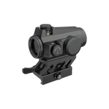 POINT ROUGE MAVERICK II PLUS 1X22 DBR