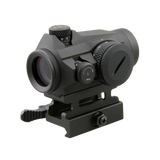 Point rouge MAVERICK II 1X22 GEN 2