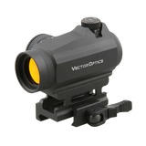 Point rouge MAVERICK II 1X22 GEN 2