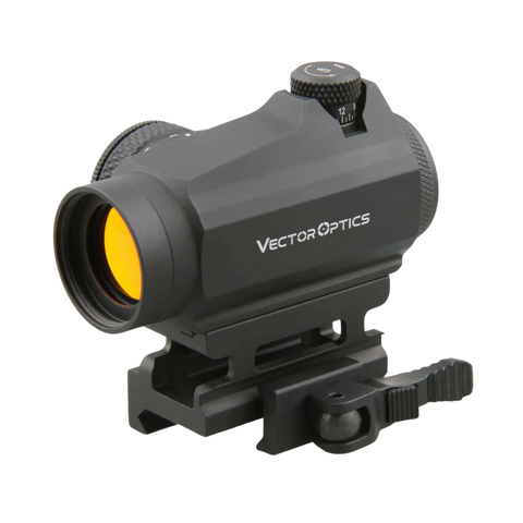 Point rouge MAVERICK II 1X22 GEN 2