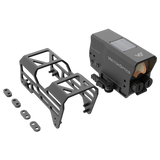 Point rouge FRENZY + 1X31X26 SRD Solar