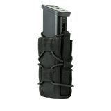 Poche Molle Viper Elite pour chargeurs pistolet Vcam Noir