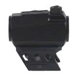 Point rouge 1x30 R5A Lancer Tactical