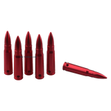 Douille entrainement 7.62x39 X 6