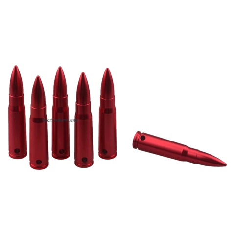 Douille entrainement 7.62x39 X 6