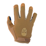 CORSO Gants Skull MK2 TAN