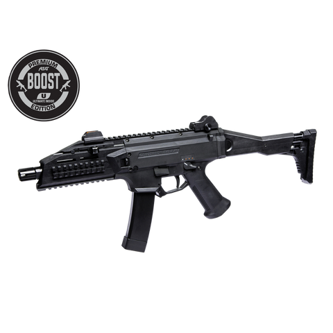 Scorpion EVO BOOST AEG