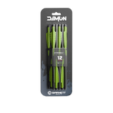 Arbalète Compact Barnett demun tris-strike 3 coups