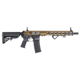 SA-P22 Prime Aster II CHAOS Bronze BRUSHLESS