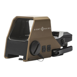 Viseur SIGHTMARK ultra shot R-SPEC DARK EARTH Tan
