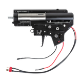 GEARBOX complet V2 AETHER HAL ETU