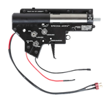 GEARBOX complet V2 AETHER HAL ETU