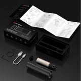 E-shooter Tracer unit FLARE Smoky Bluetooth & Chrony