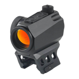 Point rouge 1x30 R5A Lancer Tactical