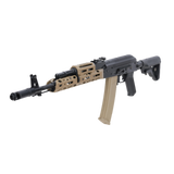 SA-PJ15 KPYK ASTER II BLDC NOIRE ET TAN