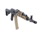 SA-PJ15 KPYK ASTER II BLDC NOIRE ET TAN