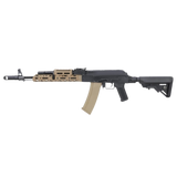 SA-PJ15 KPYK ASTER II BLDC NOIRE ET TAN