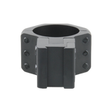 Collier 30MM X accu rail 11mm haut