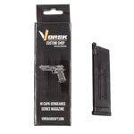Chargeur gaz 23Bbs pour Vorsk HI-CAPA Vengeance