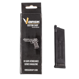 Chargeur gaz 23Bbs pour Vorsk HI-CAPA Vengeance