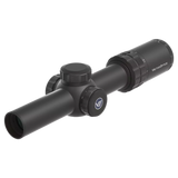 LUNETTE GRIZZLY 1-6X24 HD SFP G4FIBRE