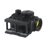 Point rouge 1x30 R5B Lancer Tactical