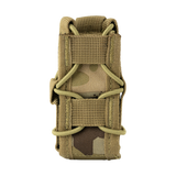 Poche Molle Viper Elite pour chargeurs pistolet Vcam Noir