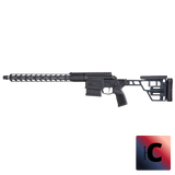 SIG SAUER CROSS - 6,5 Creedmoor