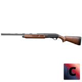 Fusils semi-automatiques SX4 Field Cal. 12/76