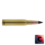 Winchester Extrême Point .308 Winchester 150 gr / 9.7 g