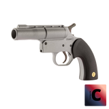 Sapl Gc27 Gomme cogne cal 12/50 argent