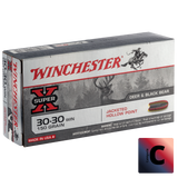 Winchester Hollow Point .30-30 Winchester 150 gr / 9.7 g