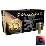 Cartouches SB 44 REM. MAG. SP 15,55g