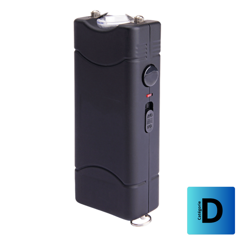 Shocker lampe karo mini 3 800 000 V