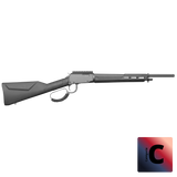 Carabine RIO BRAVO Tactical 22LR BLACK