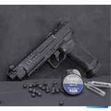 Pistolet CANIK RIVAL CO2 C50 defense