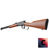 Carabine RIO BRAVO BOIS 22LR