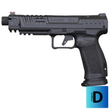 Pistolet CANIK RIVAL CO2 C50 defense