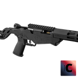 Ruger Precision Rimfire Cal.22 LR 18''