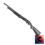 Fusil a pompe ST12 12/76 Taurus