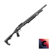 Fusil a pompe SR-12 TACTICAL C12 Rossi