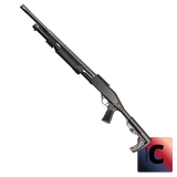 Fusil a pompe SR-12 TACTICAL C12 Rossi