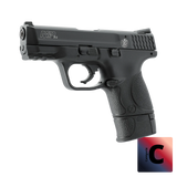 SMITH & WESSON M&P9C Cal 9mm P.A.K