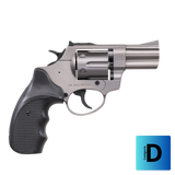 Revolver VIPER 2.5" 9mm P.A.K