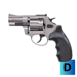 Revolver VIPER 2.5" 9mm P.A.K
