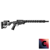 Ruger Precision Rimfire Cal.22 LR 18''