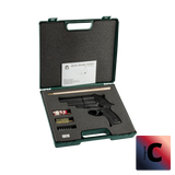 Sapl Gc27 Gomme cogne cal 12/50 argent