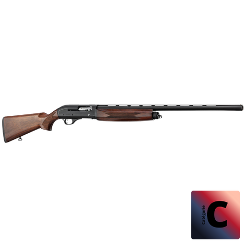 Fusil de chasse semi-auto Country - Cal. 12/76