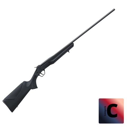 Carabine Montenegro C410 71cm