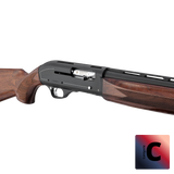 Fusil de chasse semi-auto Country - Cal. 12/76